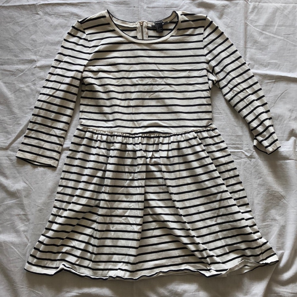 Forever 21 Dress - Picture 2 of 6
